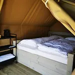Nomad Luxuszelt *