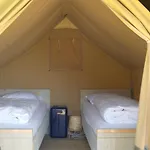 Campismo de Luxo Nomad