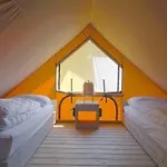Nomad Campismo de Luxo