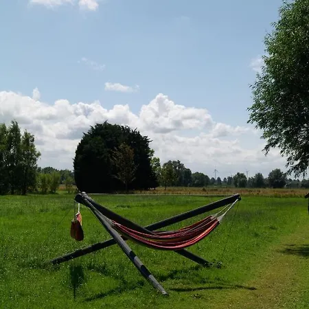 Nomad Luxe tent