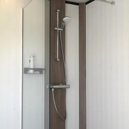 Nomad Luxussátor *