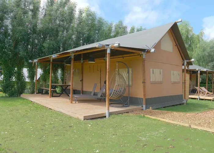 Nomad * Knokke-Heist