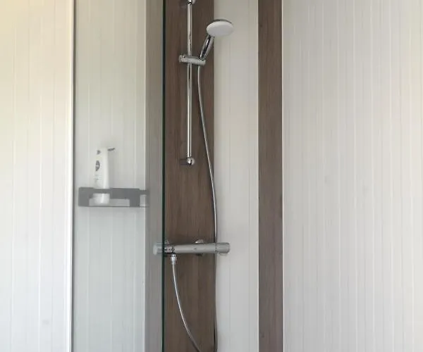 Nomad Οργανωμένο κάμπινγκ *