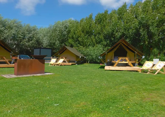 Nomad * Knokke-Heist