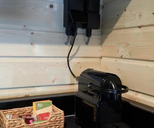 Nomad Οργανωμένο κάμπινγκ Knokke-Heist