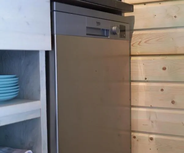 Nomad Luxury tent Knokke-Heist